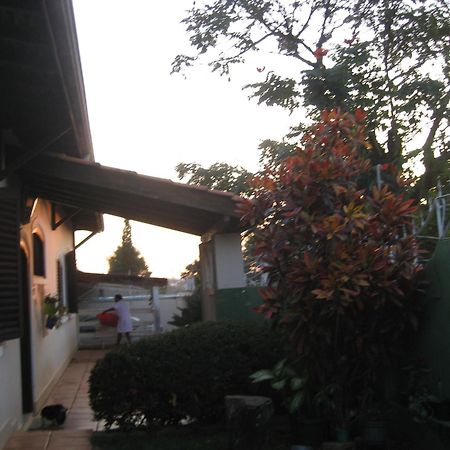 Hospedagem Unicanto Campinas  Exterior photo