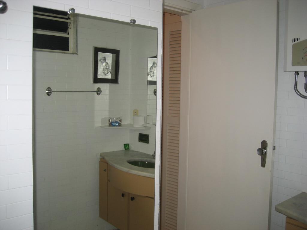 Hospedagem Unicanto Campinas  Room photo
