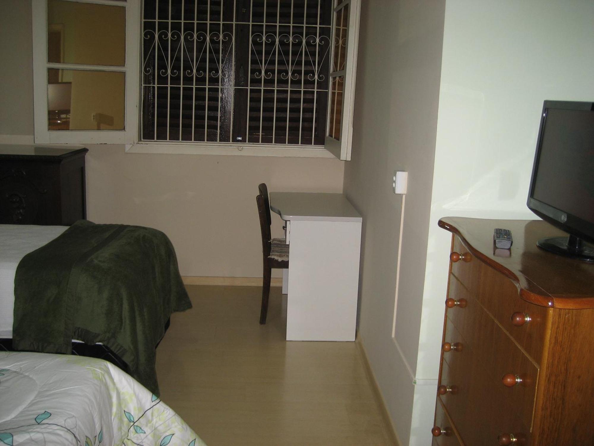 Hospedagem Unicanto Campinas  Room photo