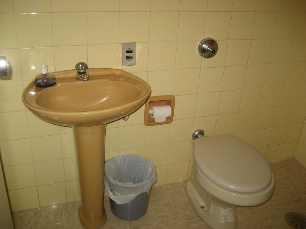 Hospedagem Unicanto Campinas  Room photo