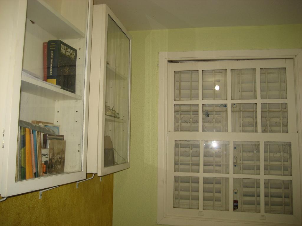 Hospedagem Unicanto Campinas  Room photo