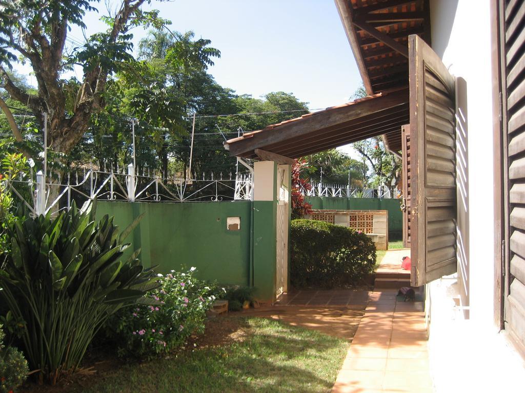 Hospedagem Unicanto Campinas  Exterior photo
