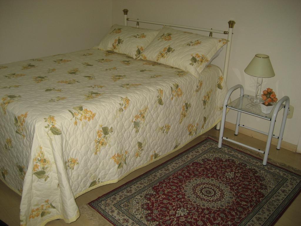 Hospedagem Unicanto Campinas  Room photo