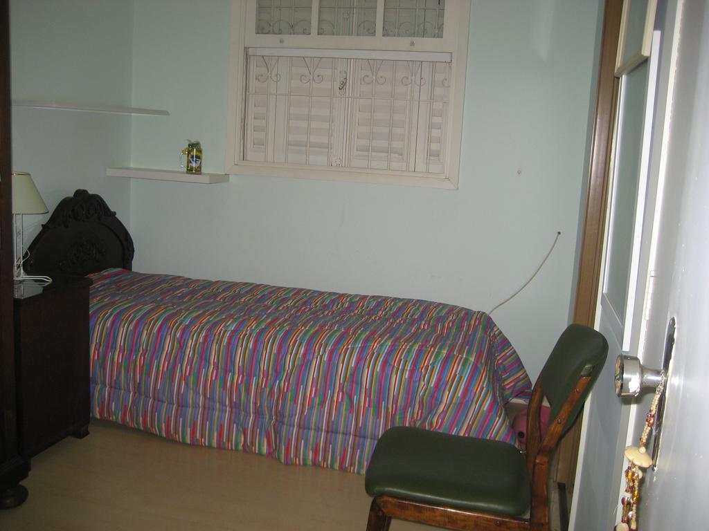 Hospedagem Unicanto Campinas  Room photo