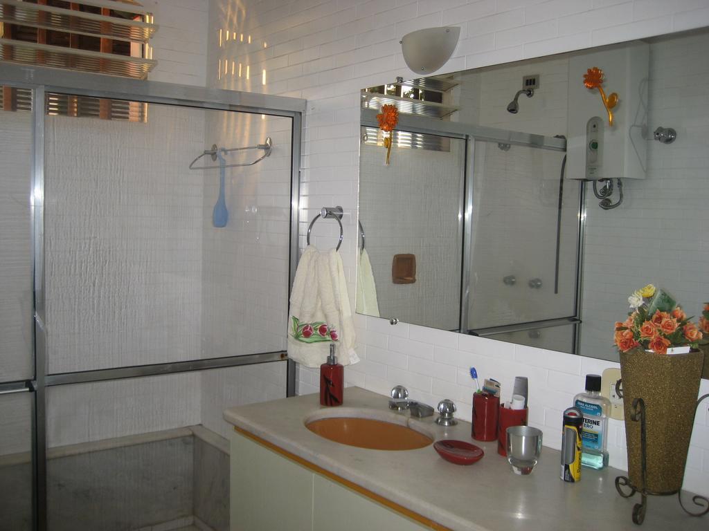 Hospedagem Unicanto Campinas  Room photo