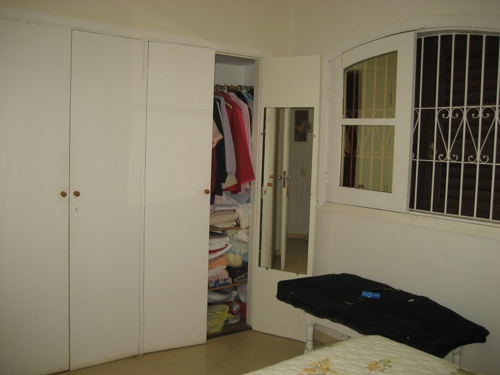 Hospedagem Unicanto Campinas  Room photo