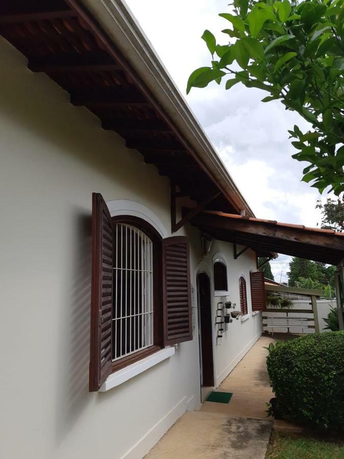 Hospedagem Unicanto Campinas  Exterior photo