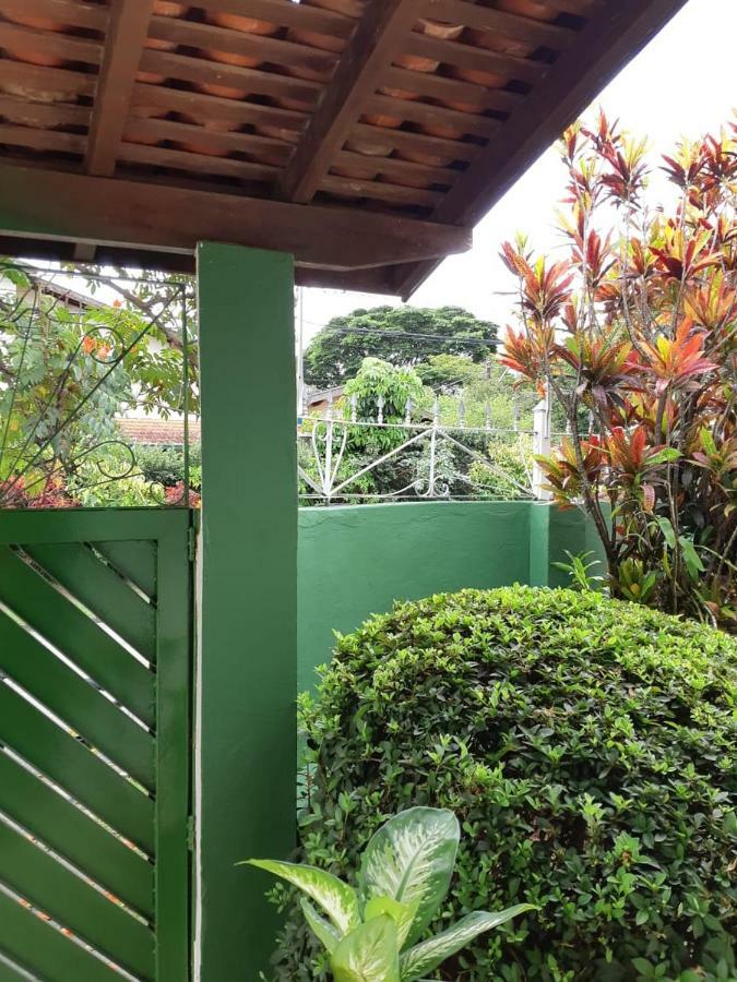 Hospedagem Unicanto Campinas  Exterior photo