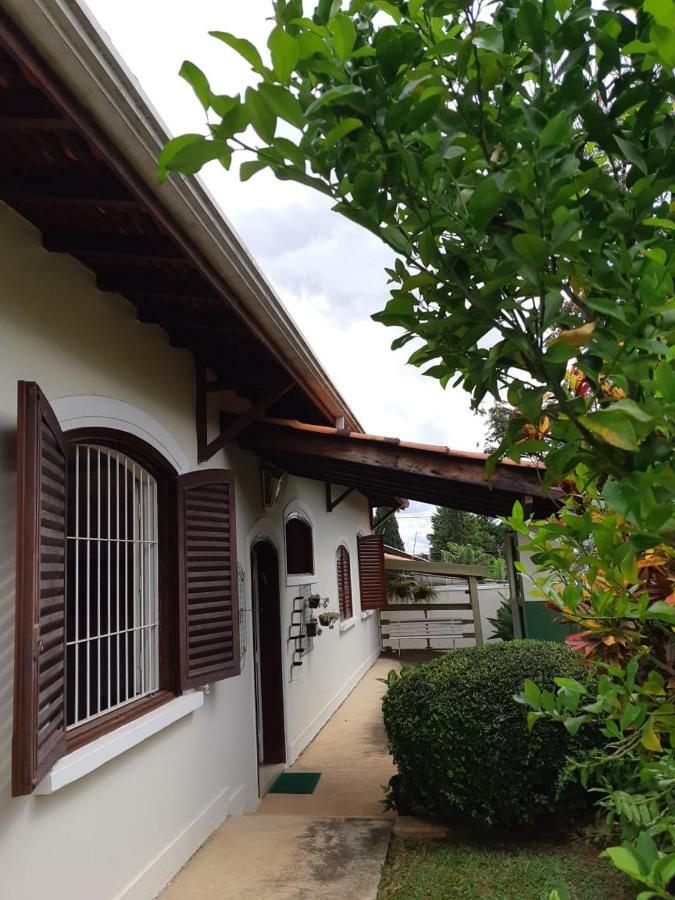 Hospedagem Unicanto Campinas  Exterior photo