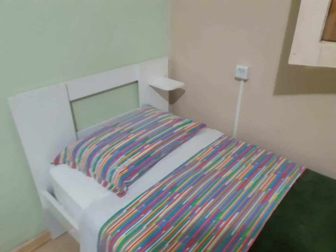 Hospedagem Unicanto Campinas  Exterior photo