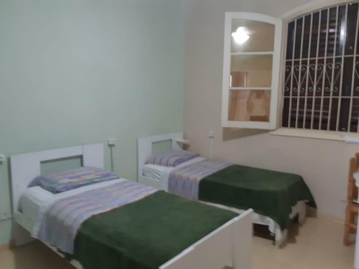 Hospedagem Unicanto Campinas  Exterior photo