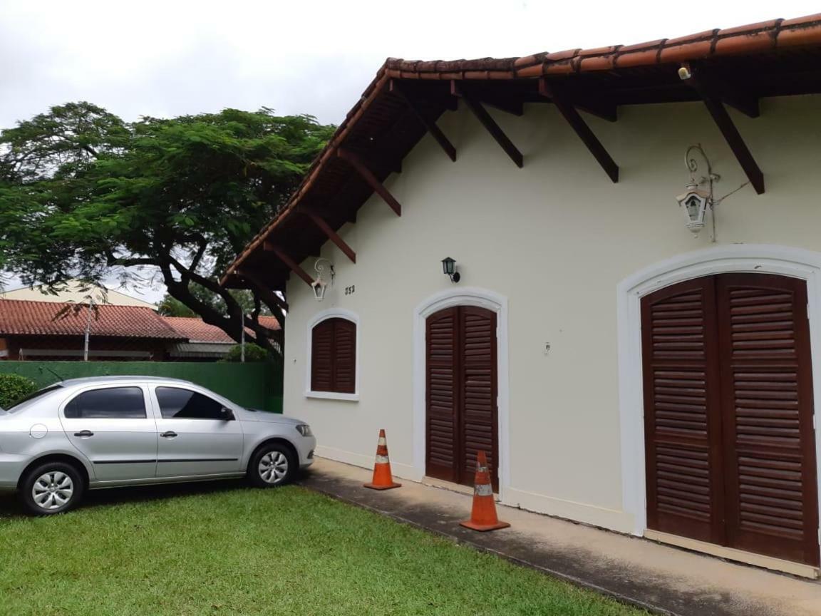 Hospedagem Unicanto Campinas  Exterior photo