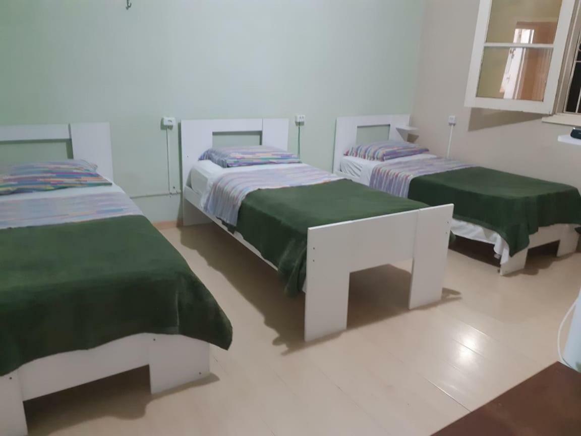 Hospedagem Unicanto Campinas  Exterior photo