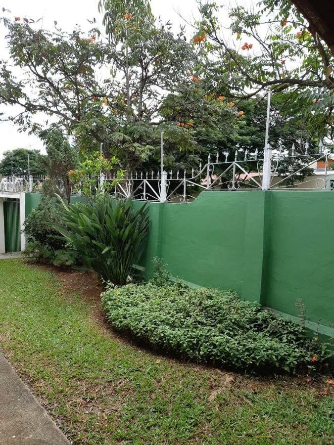Hospedagem Unicanto Campinas  Exterior photo