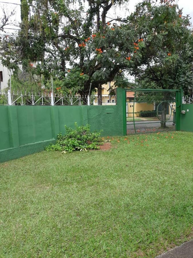 Hospedagem Unicanto Campinas  Exterior photo