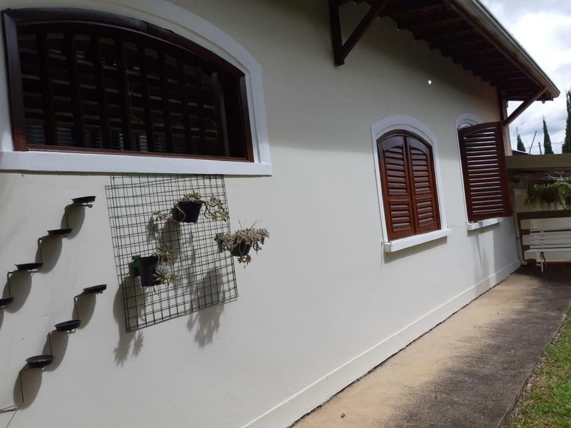Hospedagem Unicanto Campinas  Exterior photo