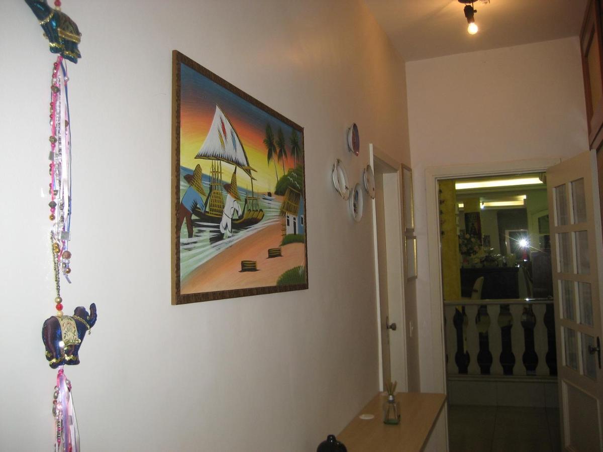 Hospedagem Unicanto Campinas  Room photo
