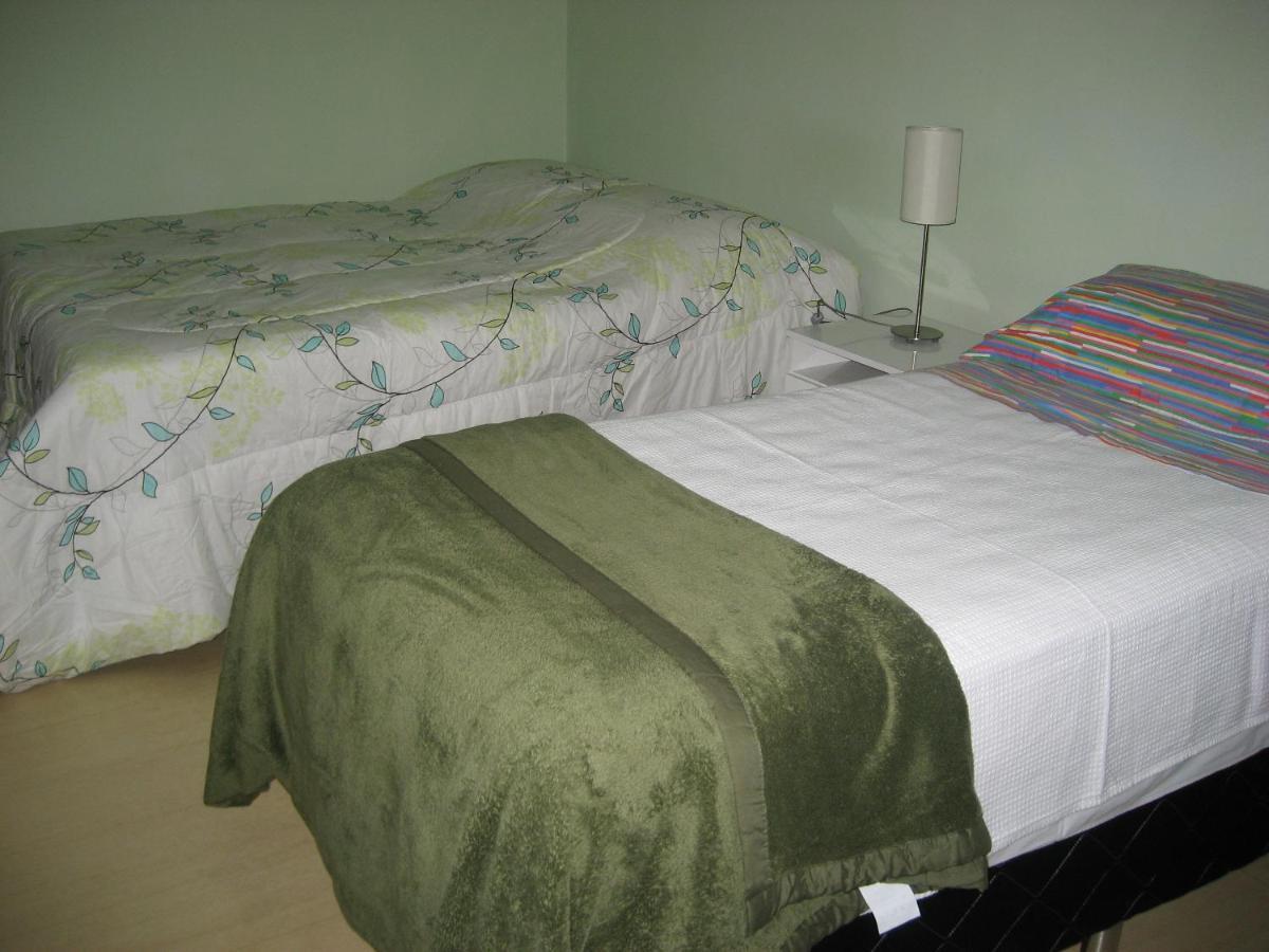 Hospedagem Unicanto Campinas  Room photo