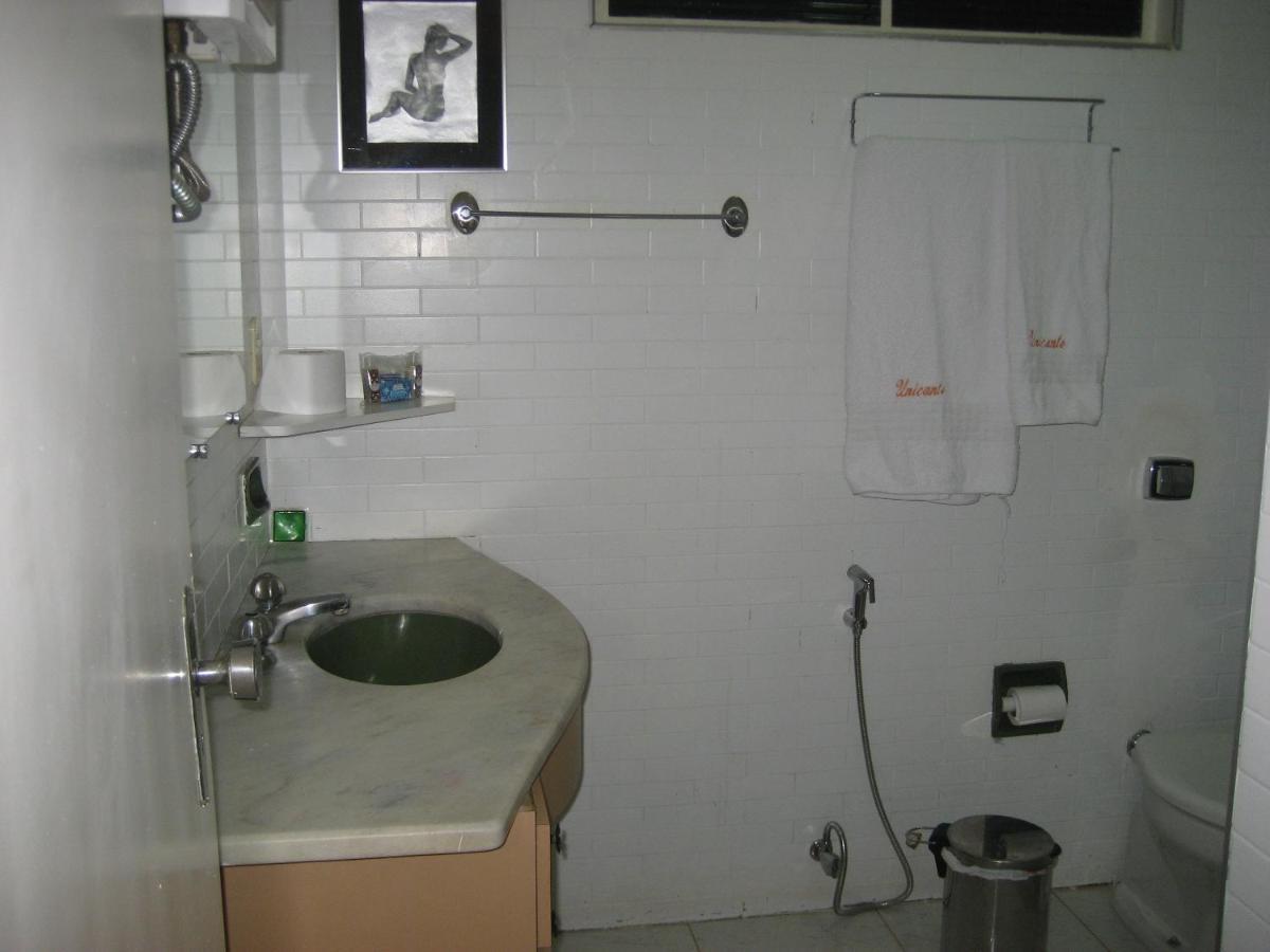 Hospedagem Unicanto Campinas  Room photo