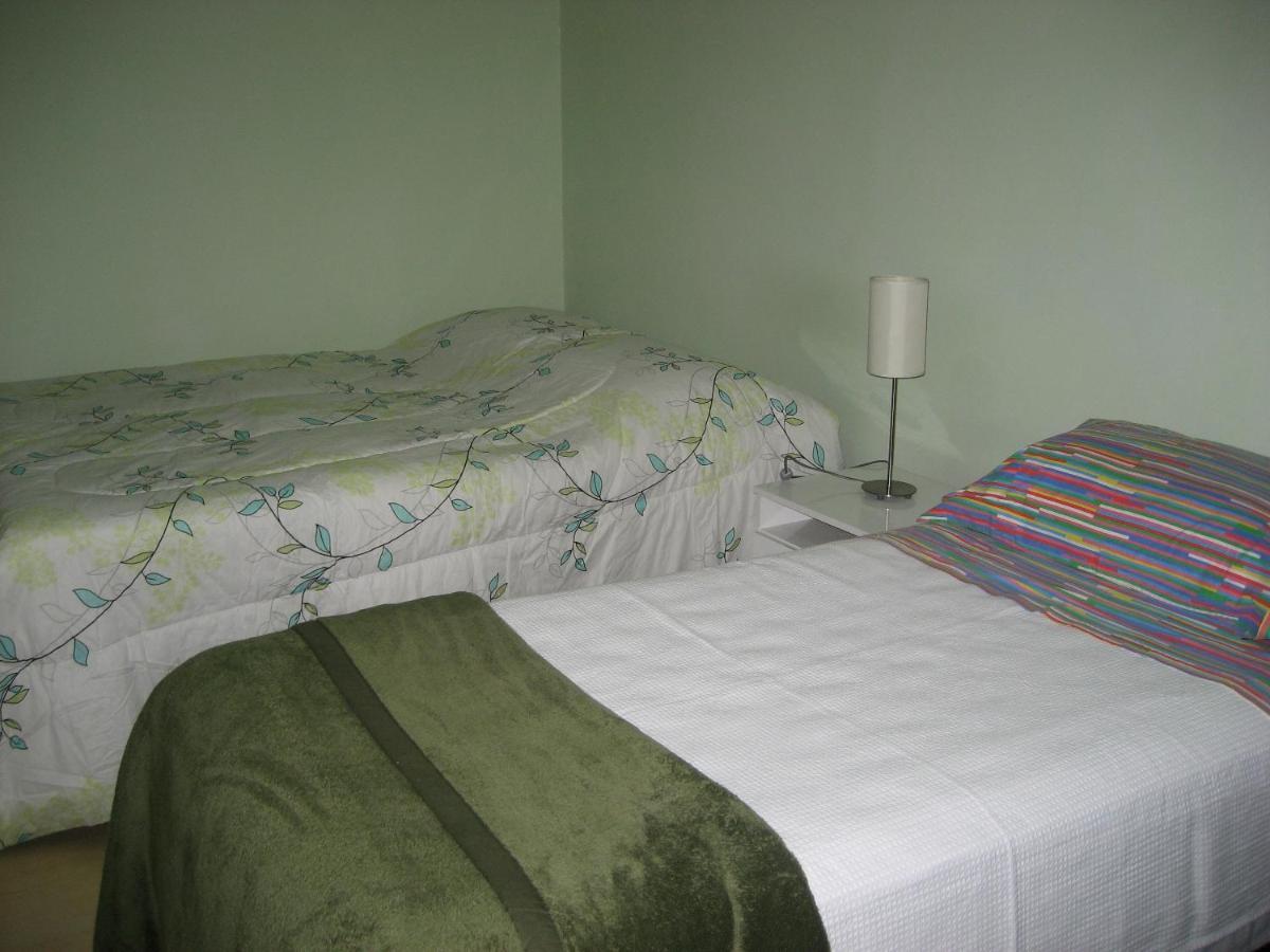 Hospedagem Unicanto Campinas  Room photo