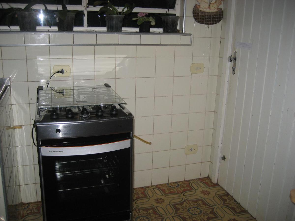 Hospedagem Unicanto Campinas  Exterior photo