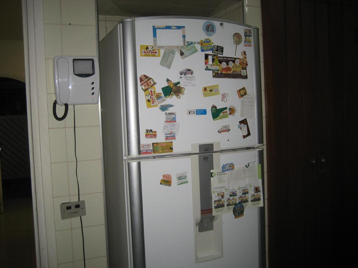 Hospedagem Unicanto Campinas  Exterior photo