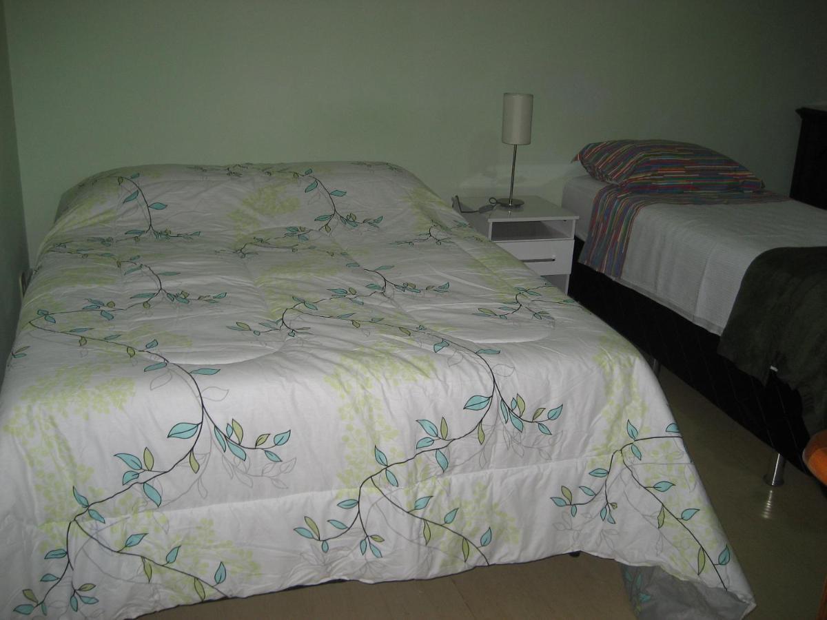 Hospedagem Unicanto Campinas  Room photo